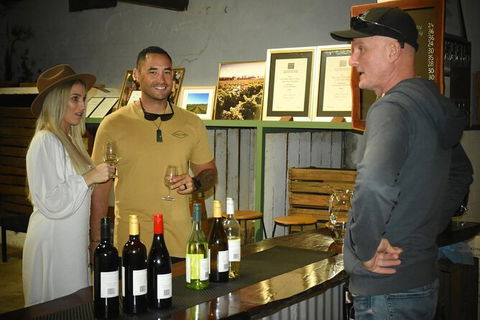 Private Swan Valley Tour By Luxury Vehicle From Perth - Accommodation Kalgoorlie 28