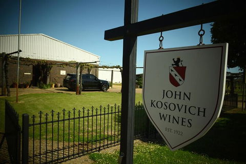 Private Swan Valley Tour By Luxury Vehicle From Perth - Accommodation Kalgoorlie 4