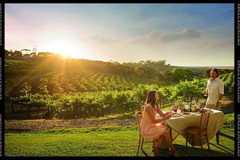 Private Swan Valley Tour By Luxury Vehicle From Perth - Accommodation Kalgoorlie 2