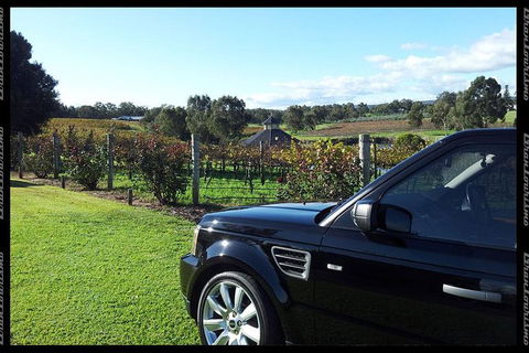 Private Swan Valley Tour By Luxury Vehicle From Perth - Accommodation Kalgoorlie 29