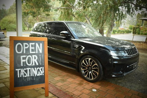 Private Swan Valley Tour By Luxury Vehicle From Perth - Accommodation Kalgoorlie 35