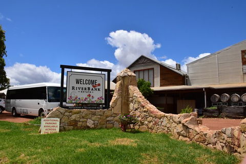 Private Swan Valley Tour By Luxury Vehicle From Perth - Accommodation Kalgoorlie 16