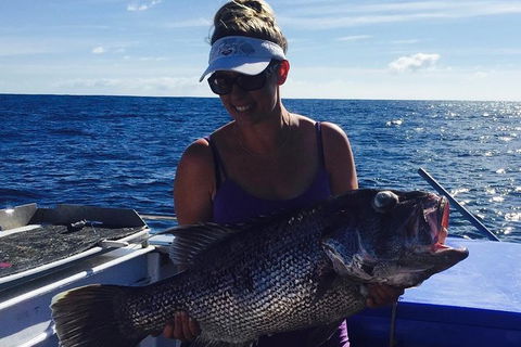 Deep Sea Fishing Charter From Perth - Accommodation Kalgoorlie 4