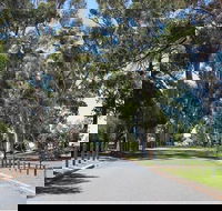 Claremont Heritage Tour from Perth - Accommodation Kalgoorlie