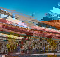 Perth and Fremantle Tour Including Heritage Fremantle Prison Markets and Dinner - Accommodation Kalgoorlie