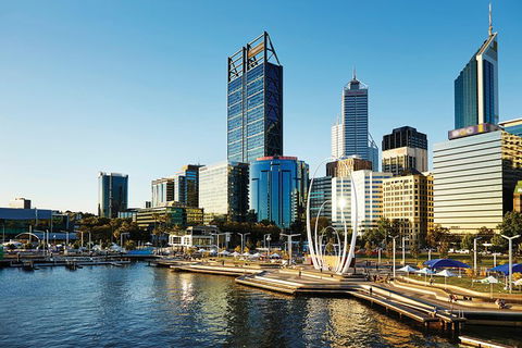 Half Day Perth & Fremantle Highlights - Accommodation Kalgoorlie 0