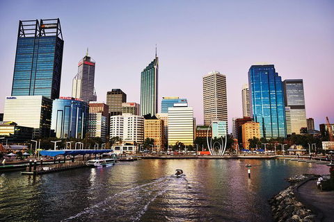 Half Day Perth & Fremantle Highlights - Accommodation Kalgoorlie 1