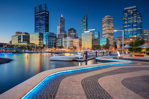 Half Day Perth & Fremantle Highlights - Accommodation Kalgoorlie 6