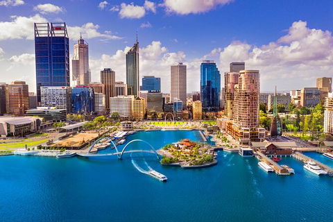 Half Day Perth & Fremantle Highlights - Accommodation Kalgoorlie 2