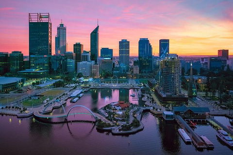 Half Day Perth & Fremantle Sight Seeing - Accommodation Kalgoorlie 1