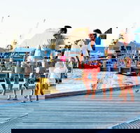 Half Day Perth  Fremantle Sight Seeing - Accommodation Kalgoorlie