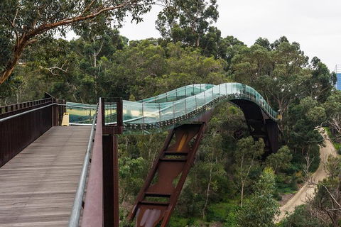 Half Day Perth & Fremantle Sight Seeing - Accommodation Kalgoorlie 5