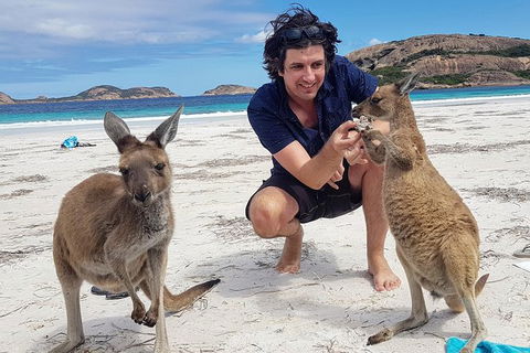 9-Day Perth To Adelaide Adventure Tour - Accommodation Kalgoorlie 1