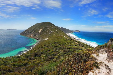 9-Day Perth To Adelaide Adventure Tour - Accommodation Kalgoorlie 6
