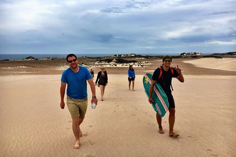 9-Day Perth To Adelaide Adventure Tour - Accommodation Kalgoorlie 9