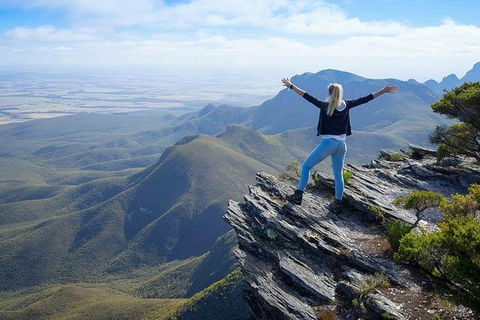 9-Day Perth To Adelaide Adventure Tour - Accommodation Kalgoorlie 12