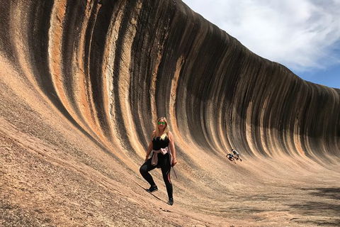 9-Day Perth To Adelaide Adventure Tour - Accommodation Kalgoorlie 13
