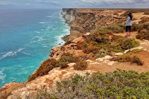 9-Day Perth To Adelaide Adventure Tour - Accommodation Kalgoorlie 4
