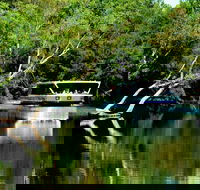 Perth River Cruise and Vineyard Experience Best of Both Worlds - Accommodation Kalgoorlie
