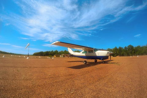 Wave Rock Half Day Air & Ground Tour - Accommodation Kalgoorlie 3
