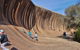 Wave Rock Half Day Air & Ground Tour - thumb 8