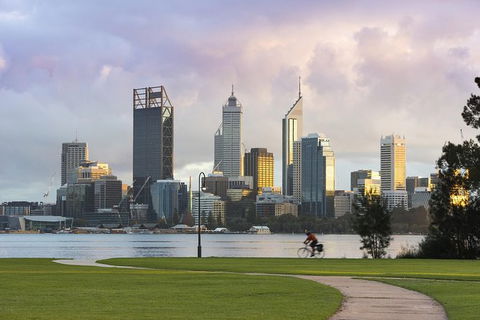 Perth Sightseeing Pass - Accommodation Kalgoorlie 0