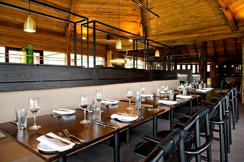 Vasse Felix Epicurean Tour And Tasting Experience With 5 Course Lunch - Accommodation Kalgoorlie 1