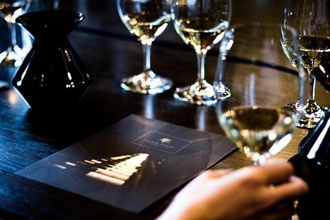 Vasse Felix Epicurean Tour And Tasting Experience With 5 Course Lunch - Accommodation Kalgoorlie 6