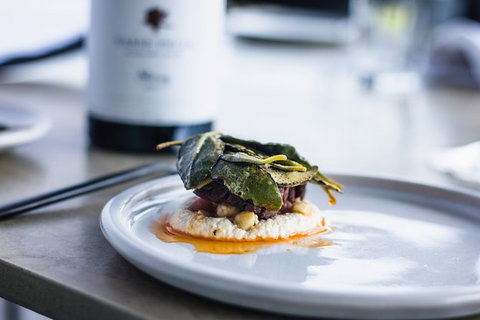 Vasse Felix Epicurean Tour And Tasting Experience With 5 Course Lunch - Accommodation Kalgoorlie 10