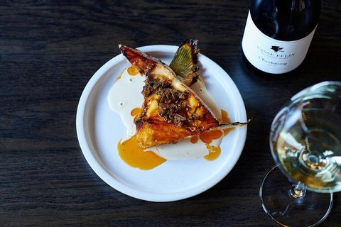 Vasse Felix Epicurean Tour And Tasting Experience With 5 Course Lunch - Accommodation Kalgoorlie 2