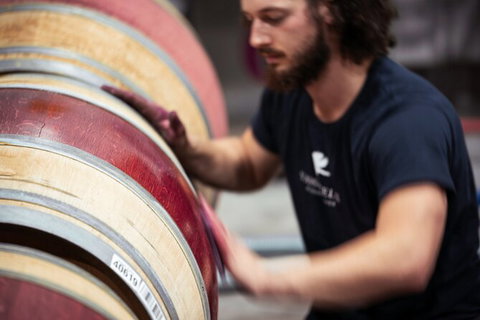 Vasse Felix Epicurean Tour And Tasting Experience With 5 Course Lunch - Accommodation Kalgoorlie 5