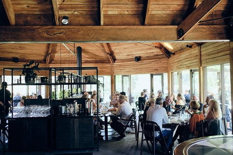 Vasse Felix Epicurean Tour And Tasting Experience With 5 Course Lunch - Accommodation Kalgoorlie 4