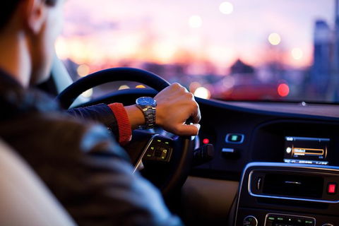 Perth Airport To Hotel Round-Trip Private Business Transfer - Accommodation Kalgoorlie 1