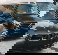 Perth Airport to Hotel Round-Trip Private Business Transfer - Accommodation Kalgoorlie