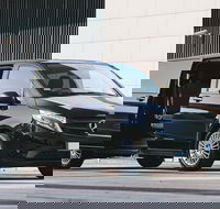 Private Perth International Airport Round-Trip Transfer - Accommodation Kalgoorlie