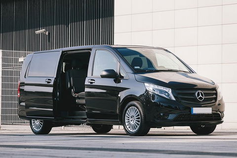 Private Perth International Airport Round-Trip Transfer - Accommodation Kalgoorlie 0