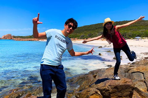 Margaret River (Private) Day Tour - Accommodation Kalgoorlie 10