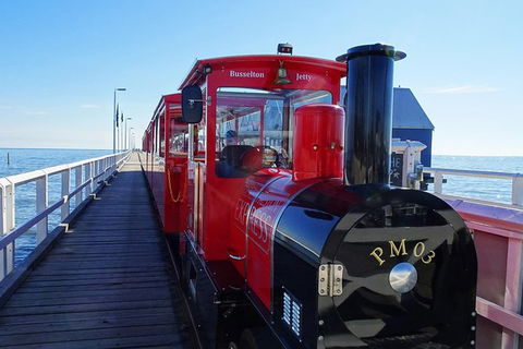 Margaret River (Private) Day Tour - Accommodation Kalgoorlie 4