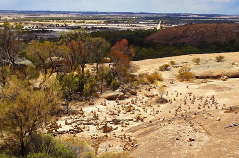 The Big Wave Rock (Private) Day Tour - Accommodation Kalgoorlie 10