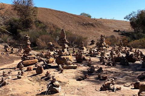 The Big Wave Rock (Private) Day Tour - Accommodation Kalgoorlie 8