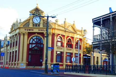The Big Wave Rock (Private) Day Tour - Accommodation Kalgoorlie 15