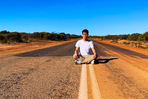 The Big Wave Rock (Private) Day Tour - Accommodation Kalgoorlie 5