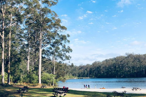 3d/2n Themed Camping Getaway - Private Campgrounds And National Parks - Accommodation Kalgoorlie 3