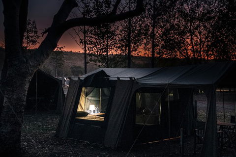 3d/2n Themed Camping Getaway - Private Campgrounds And National Parks - Accommodation Kalgoorlie 10