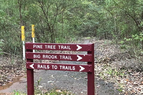3d/2n Themed Camping Getaway - Private Campgrounds And National Parks - Accommodation Kalgoorlie 17