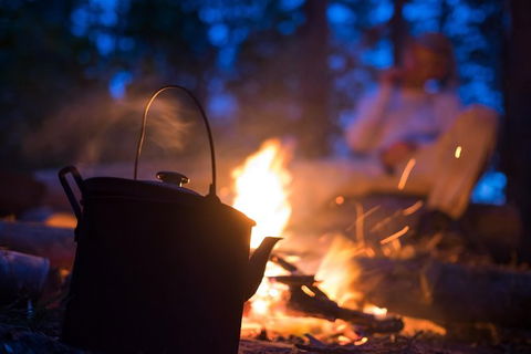 3d/2n Themed Camping Getaway - Private Campgrounds And National Parks - Accommodation Kalgoorlie 11
