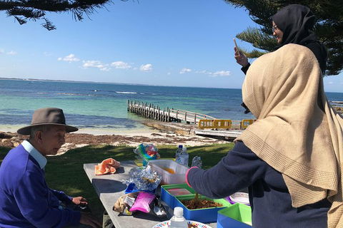 3d/2n Themed Camping Getaway - Private Campgrounds And National Parks - Accommodation Kalgoorlie 8