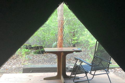 3d/2n Themed Camping Getaway - Private Campgrounds And National Parks - Accommodation Kalgoorlie 2