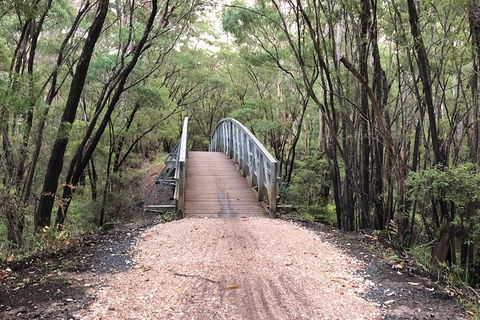 3d/2n Themed Camping Getaway - Private Campgrounds And National Parks - Accommodation Kalgoorlie 15