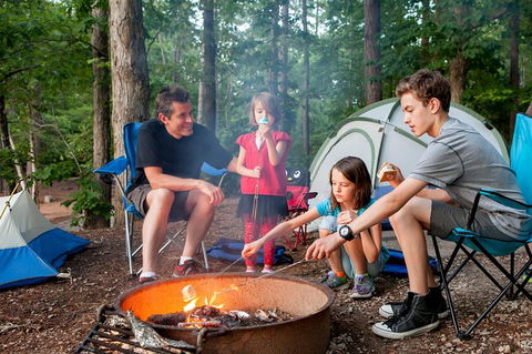 3d/2n Themed Camping Getaway - Private Campgrounds And National Parks - Accommodation Kalgoorlie 16